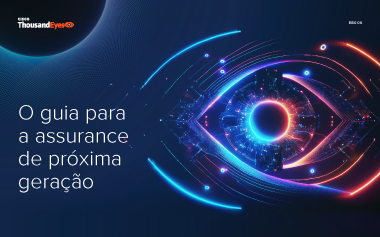 O guia para a Assurance de próxima geração